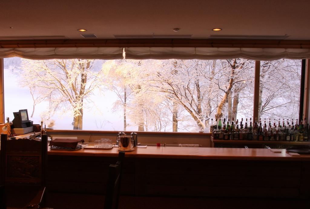 Hotel Grand Phenix Okushiga Yamanouchi  Exterior photo